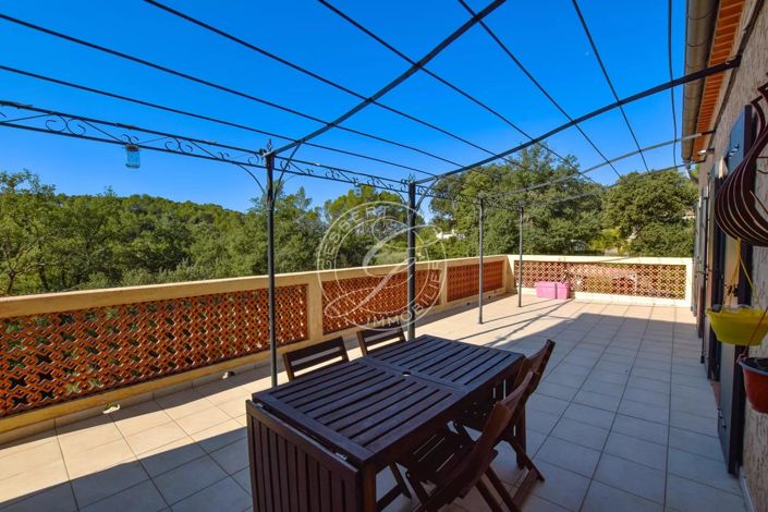 Image No.12-Maison de 6 chambres à vendre à Lorgues