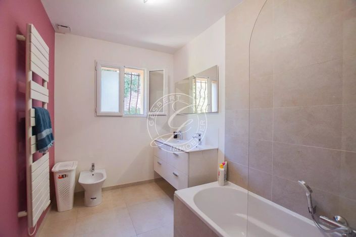 Image No.16-Maison de 6 chambres à vendre à Lorgues