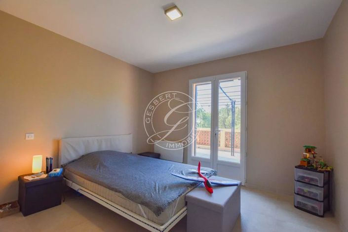 Image No.18-Maison de 6 chambres à vendre à Lorgues