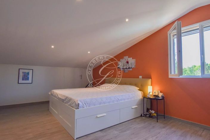 Image No.20-Maison de 6 chambres à vendre à Lorgues