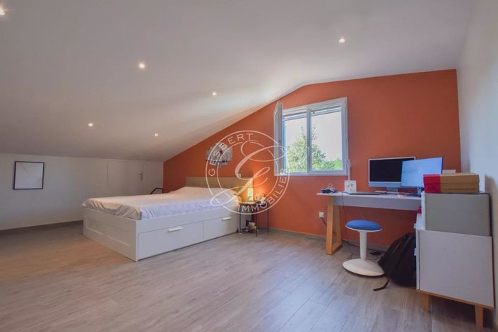 Image No.21-Maison de 6 chambres à vendre à Lorgues