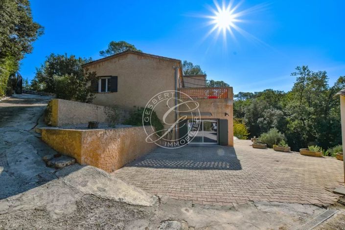 Image No.24-Maison de 6 chambres à vendre à Lorgues