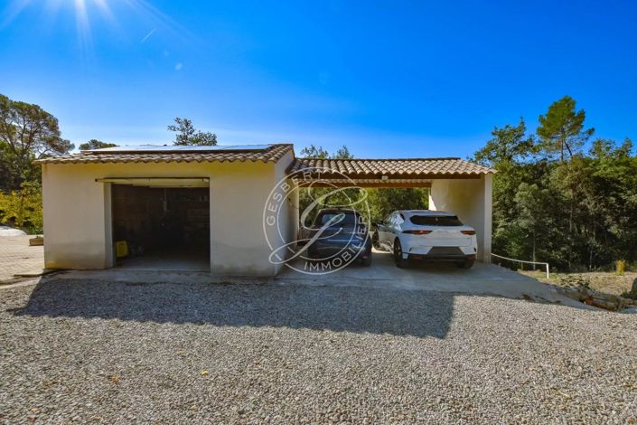 Image No.28-Maison de 6 chambres à vendre à Lorgues