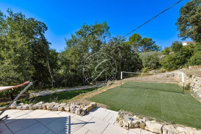 Image No.31-Maison de 6 chambres à vendre à Lorgues