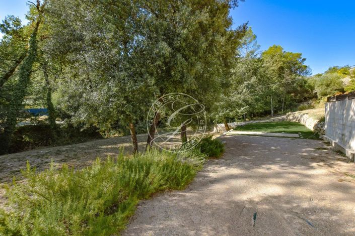 Image No.32-Maison de 6 chambres à vendre à Lorgues