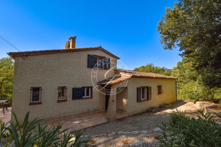 Image No.34-Maison de 6 chambres à vendre à Lorgues