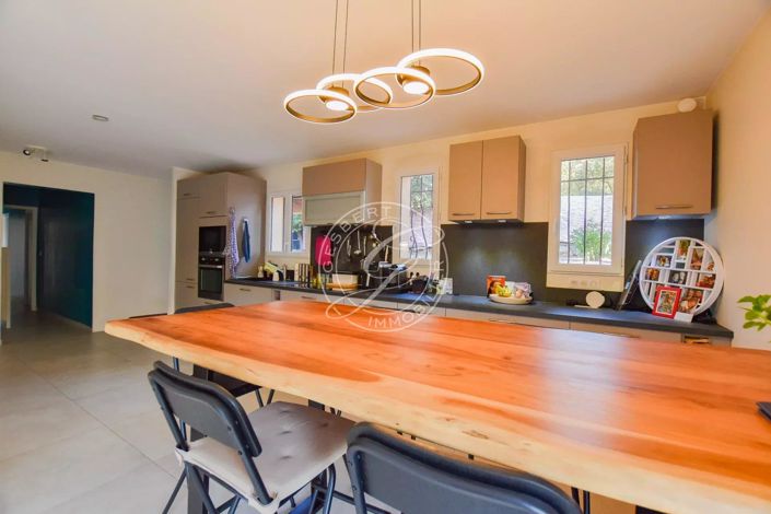 Image No.5-Maison de 6 chambres à vendre à Lorgues