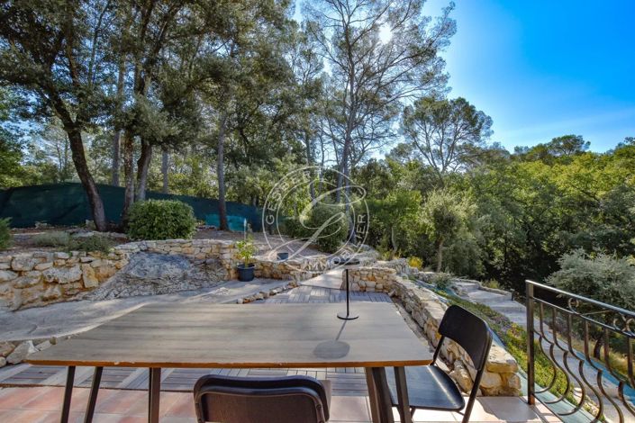 Image No.7-Maison de 6 chambres à vendre à Lorgues