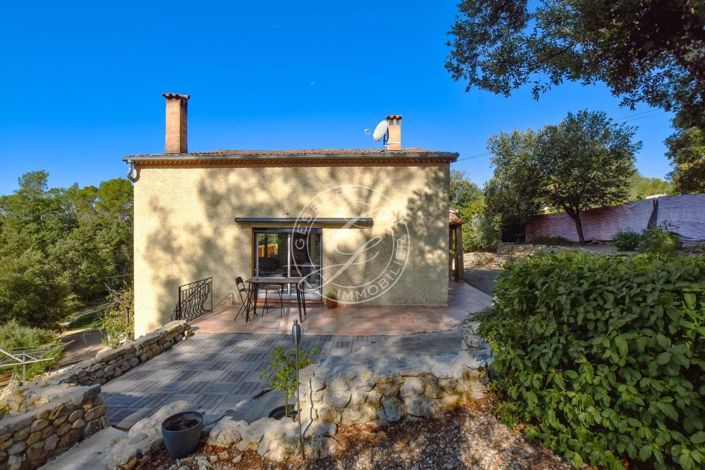 Image No.8-Maison de 6 chambres à vendre à Lorgues