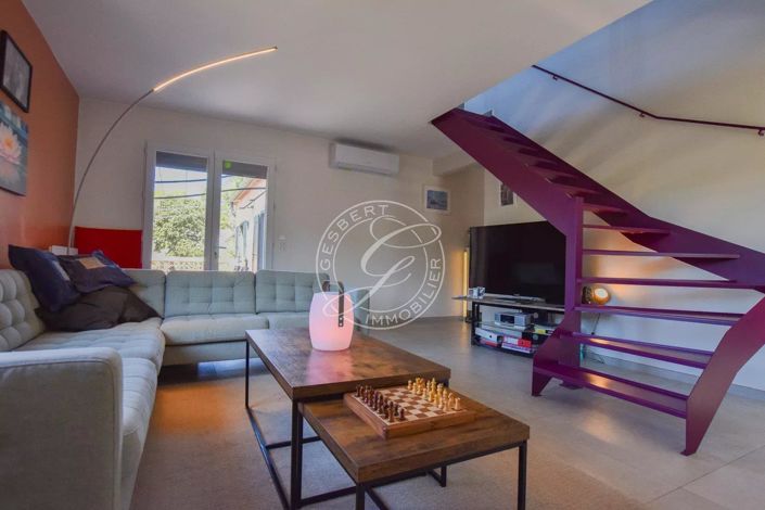 Image No.9-Maison de 6 chambres à vendre à Lorgues