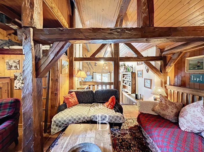 Image No.10-Maison de 6 chambres à vendre à La Côte-d'Arbroz