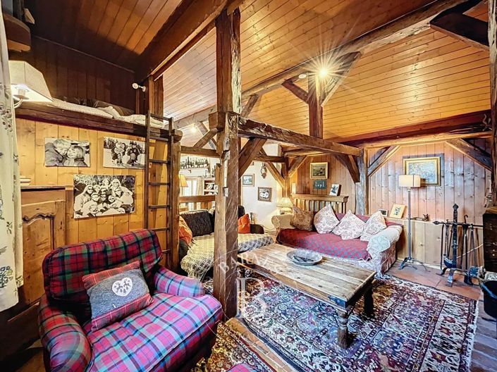 Image No.11-Maison de 6 chambres à vendre à La Côte-d'Arbroz