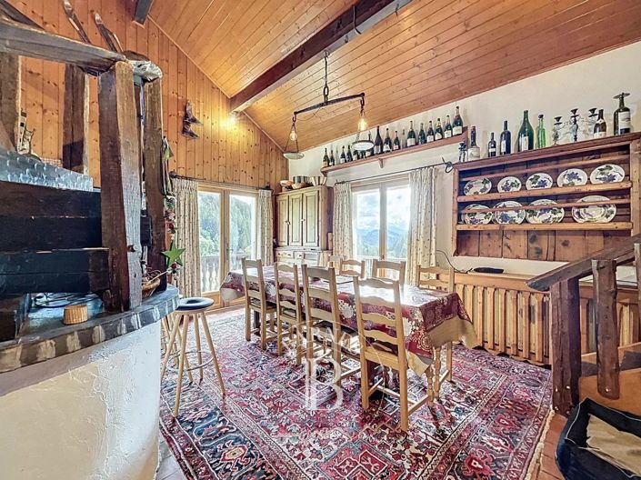 Image No.12-Maison de 6 chambres à vendre à La Côte-d'Arbroz