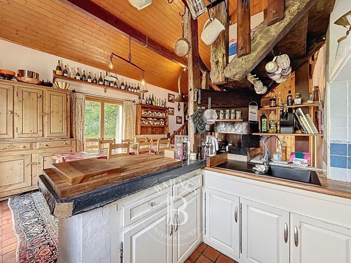 Image No.14-Maison de 6 chambres à vendre à La Côte-d'Arbroz