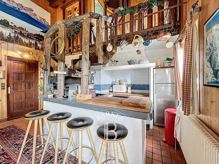 Image No.15-Maison de 6 chambres à vendre à La Côte-d'Arbroz