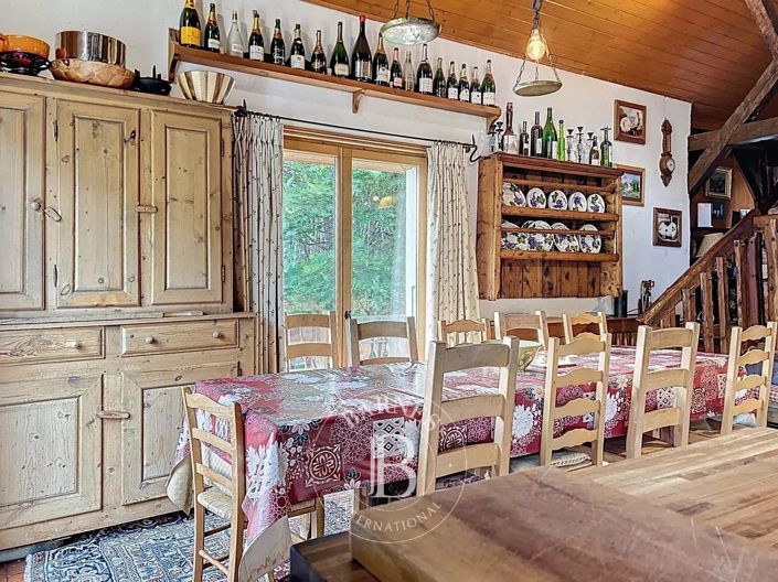 Image No.16-Maison de 6 chambres à vendre à La Côte-d'Arbroz