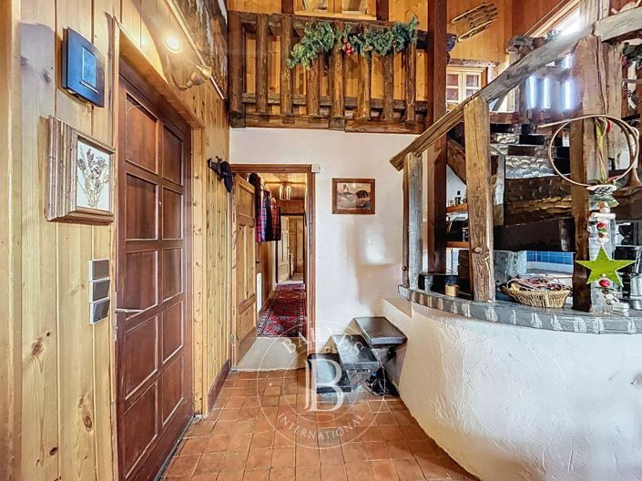 Image No.17-Maison de 6 chambres à vendre à La Côte-d'Arbroz