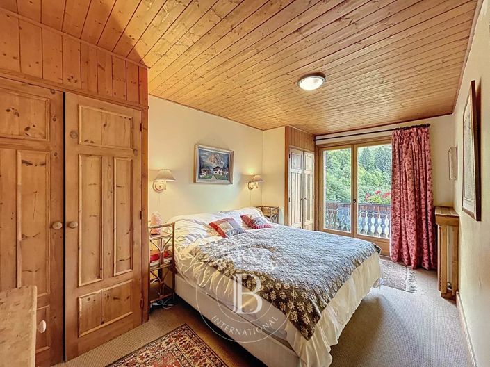 Image No.21-Maison de 6 chambres à vendre à La Côte-d'Arbroz