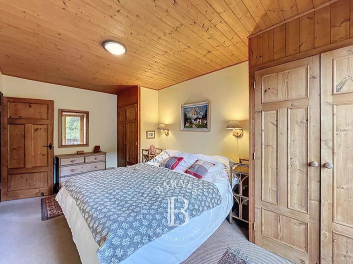 Image No.22-Maison de 6 chambres à vendre à La Côte-d'Arbroz