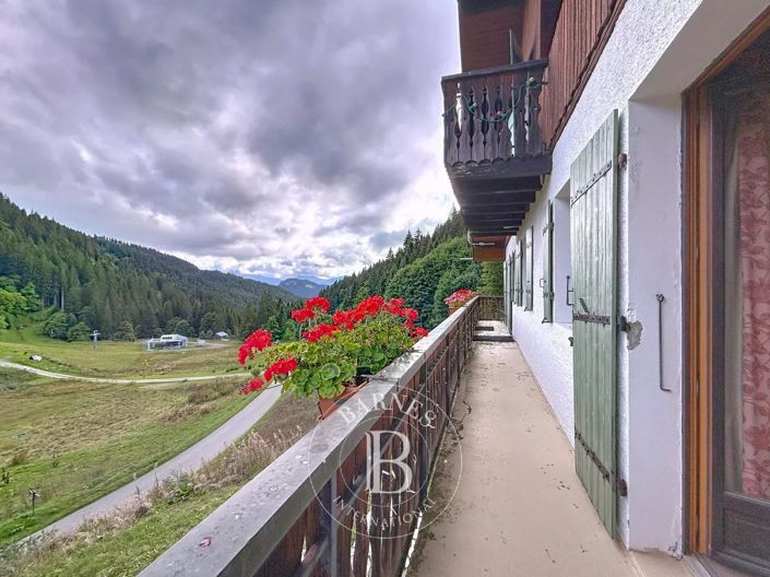 Image No.23-Maison de 6 chambres à vendre à La Côte-d'Arbroz