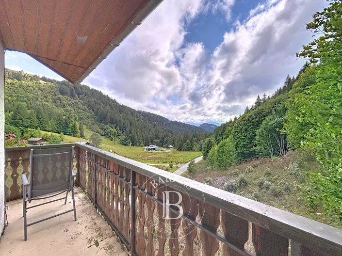 Image No.24-Maison de 6 chambres à vendre à La Côte-d'Arbroz