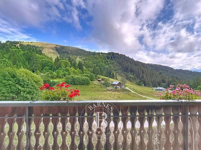 Image No.25-Maison de 6 chambres à vendre à La Côte-d'Arbroz