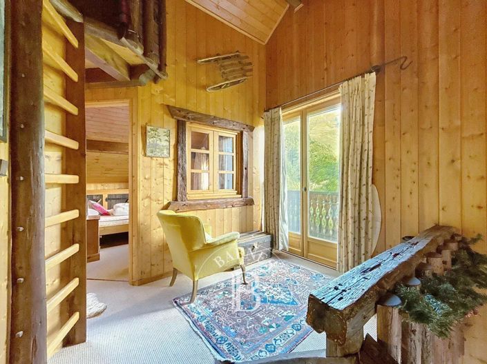 Image No.26-Maison de 6 chambres à vendre à La Côte-d'Arbroz