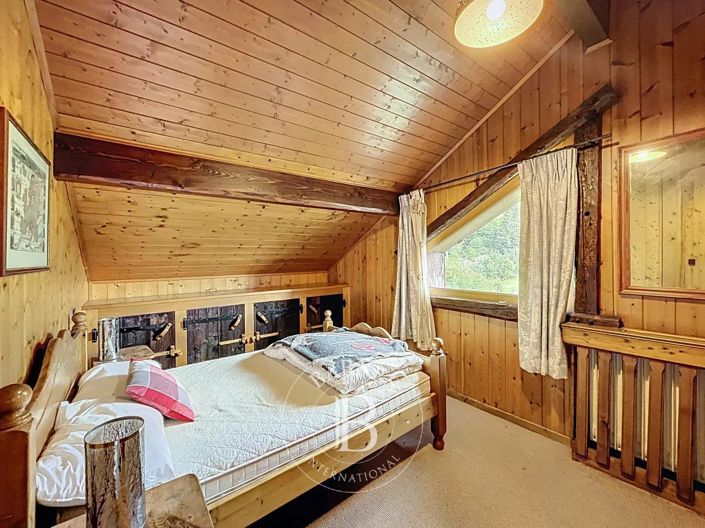 Image No.27-Maison de 6 chambres à vendre à La Côte-d'Arbroz