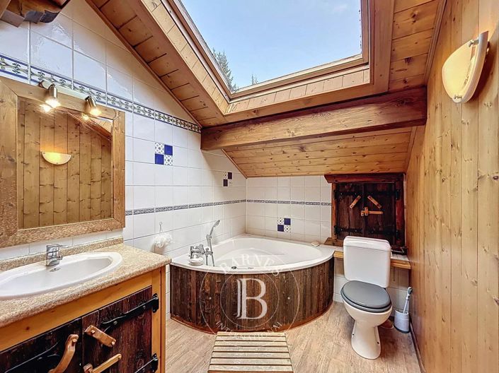 Image No.28-Maison de 6 chambres à vendre à La Côte-d'Arbroz