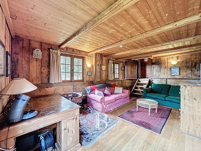 Image No.30-Maison de 6 chambres à vendre à La Côte-d'Arbroz