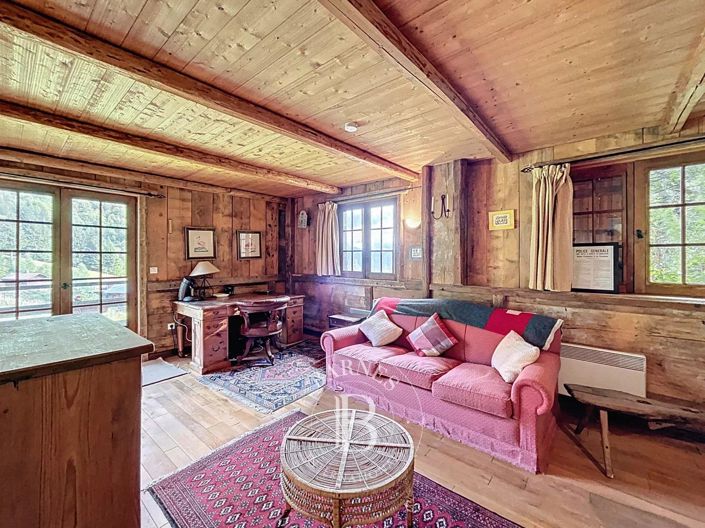 Image No.31-Maison de 6 chambres à vendre à La Côte-d'Arbroz