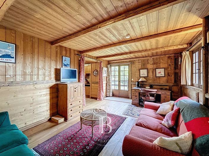 Image No.32-Maison de 6 chambres à vendre à La Côte-d'Arbroz