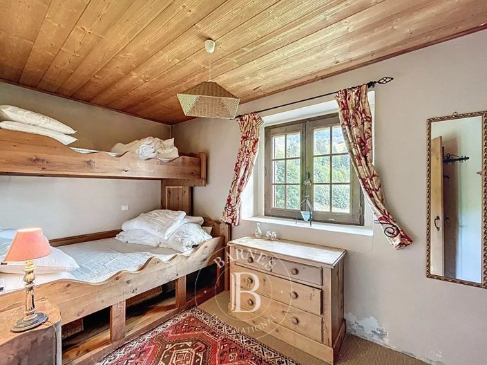 Image No.34-Maison de 6 chambres à vendre à La Côte-d'Arbroz