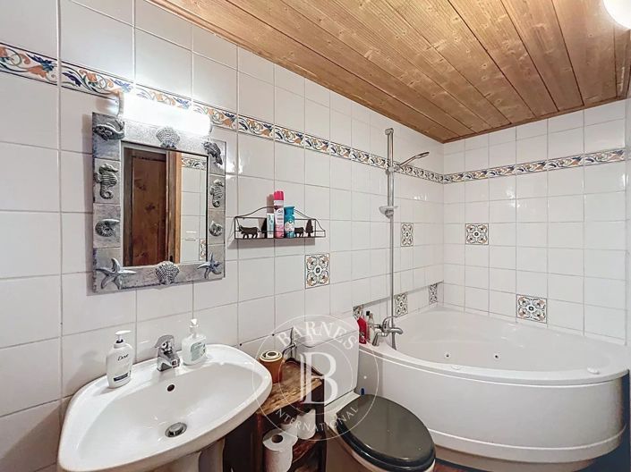 Image No.35-Maison de 6 chambres à vendre à La Côte-d'Arbroz