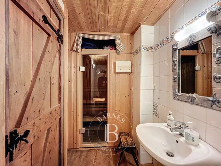 Image No.36-Maison de 6 chambres à vendre à La Côte-d'Arbroz