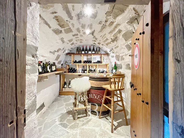 Image No.37-Maison de 6 chambres à vendre à La Côte-d'Arbroz