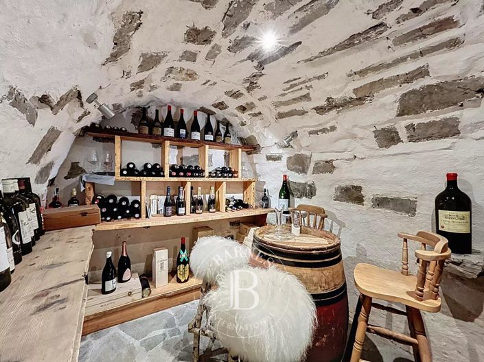 Image No.4-Maison de 6 chambres à vendre à La Côte-d'Arbroz