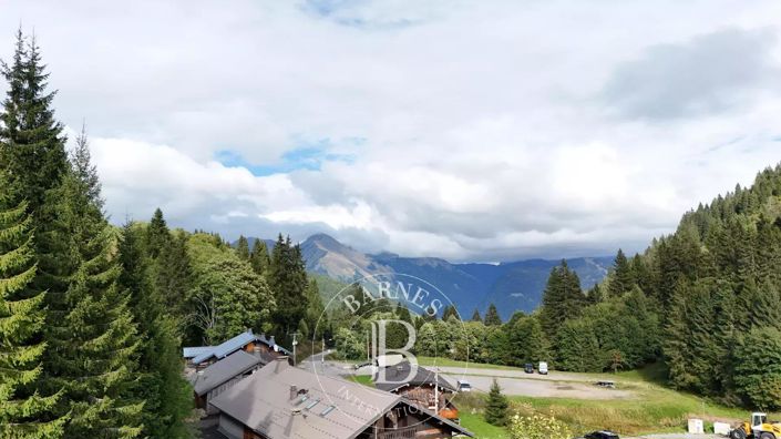 Image No.5-Maison de 6 chambres à vendre à La Côte-d'Arbroz