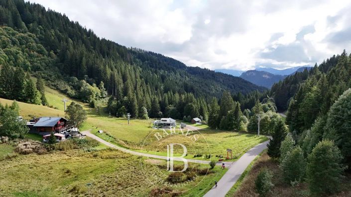 Image No.7-Maison de 6 chambres à vendre à La Côte-d'Arbroz