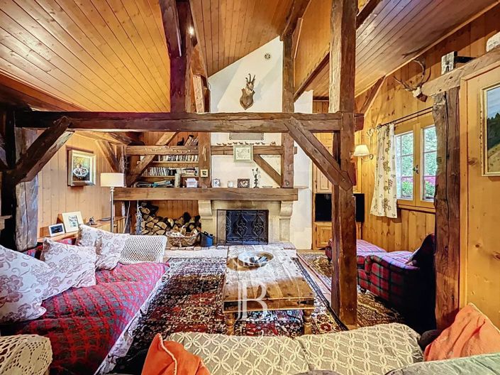 Image No.8-Maison de 6 chambres à vendre à La Côte-d'Arbroz