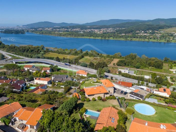 Image No.10-Maison de 7 chambres à vendre à Vila Nova de Cerveira