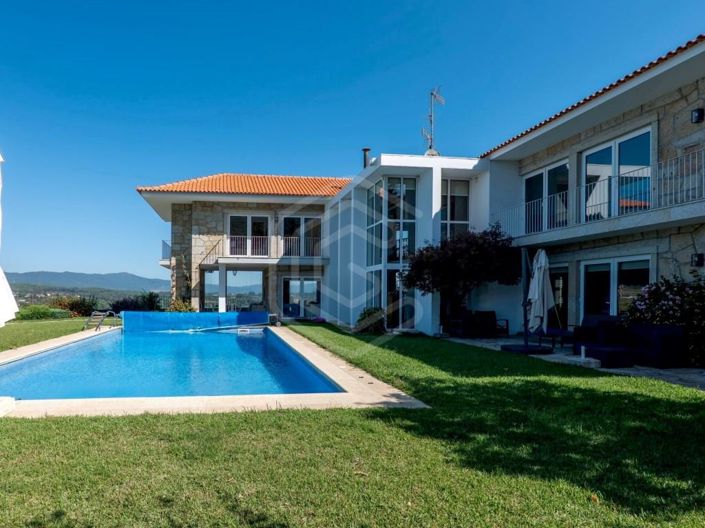 Image No.13-Maison de 7 chambres à vendre à Vila Nova de Cerveira