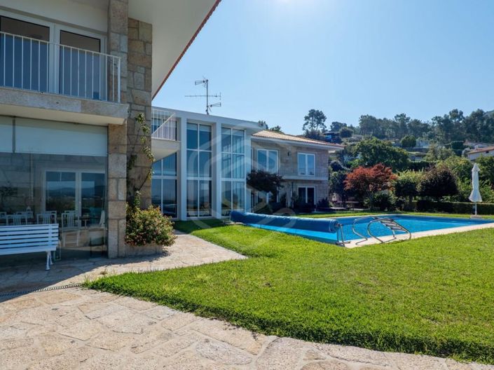 Image No.14-Maison de 7 chambres à vendre à Vila Nova de Cerveira