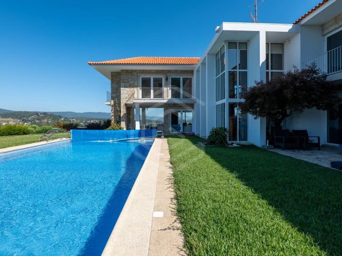 Image No.15-Maison de 7 chambres à vendre à Vila Nova de Cerveira