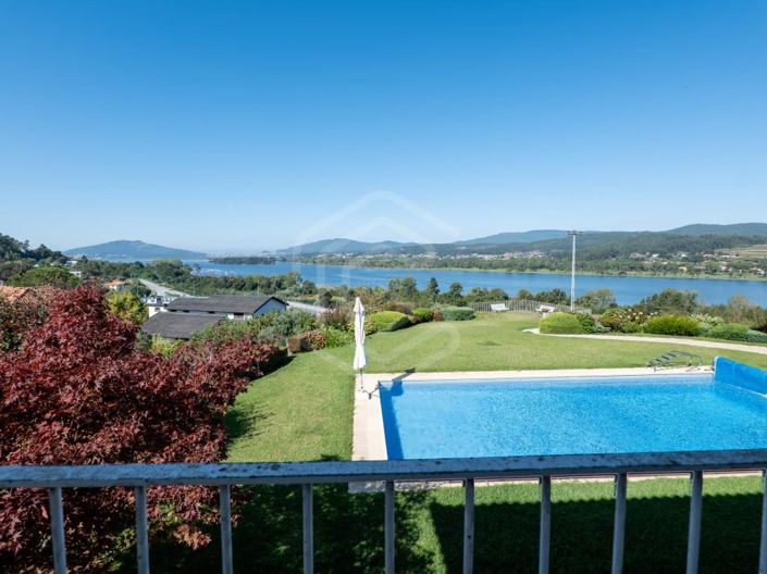 Image No.17-Maison de 7 chambres à vendre à Vila Nova de Cerveira