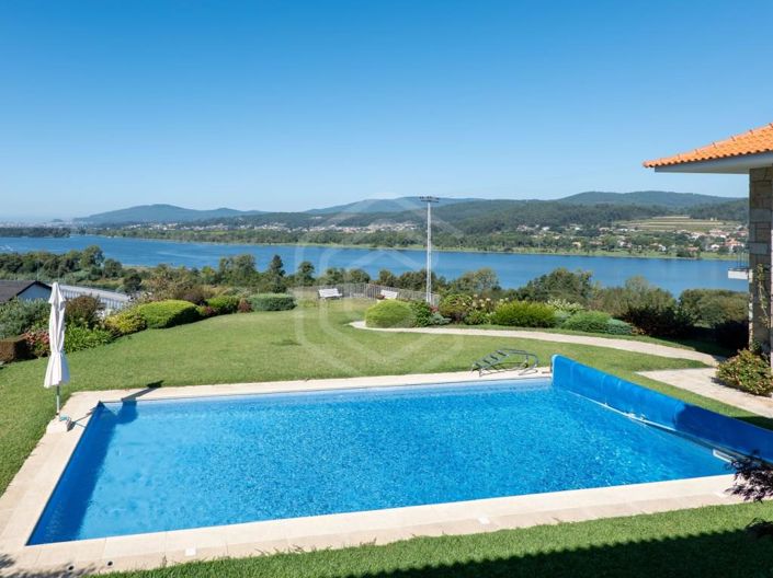 Image No.18-Maison de 7 chambres à vendre à Vila Nova de Cerveira