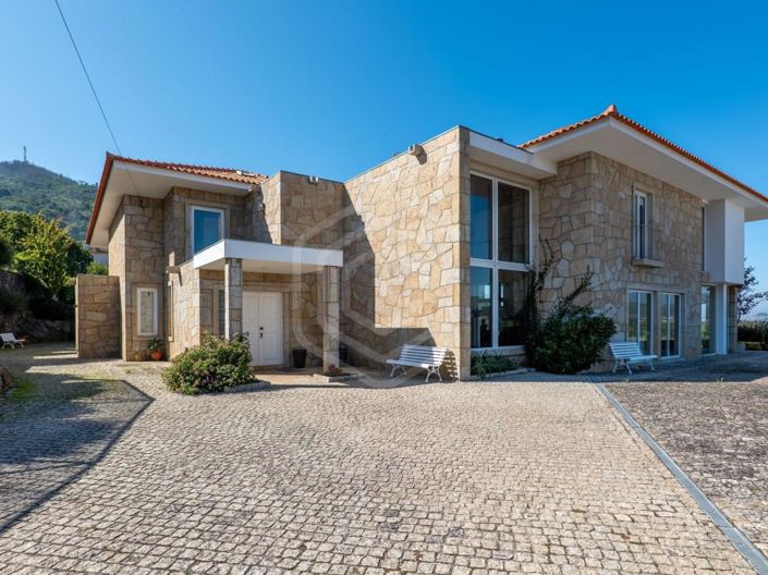 Image No.19-Maison de 7 chambres à vendre à Vila Nova de Cerveira