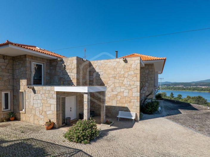 Image No.20-Maison de 7 chambres à vendre à Vila Nova de Cerveira