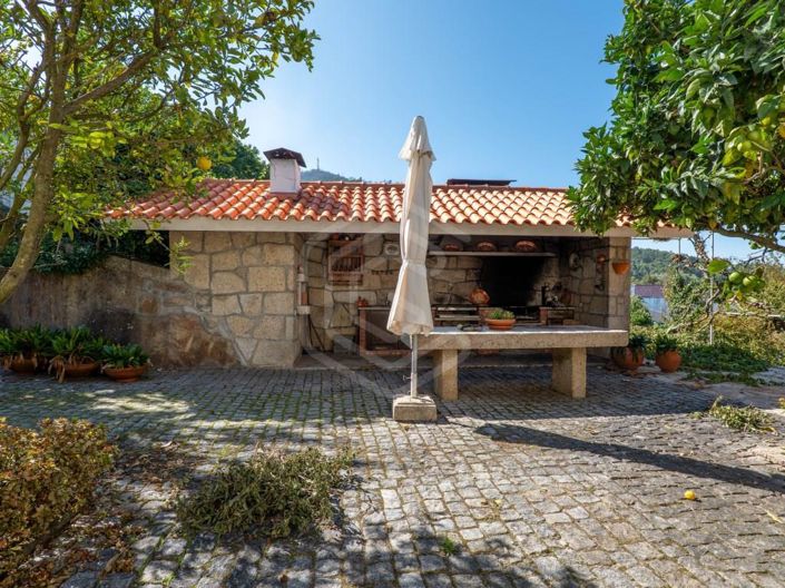 Image No.22-Maison de 7 chambres à vendre à Vila Nova de Cerveira