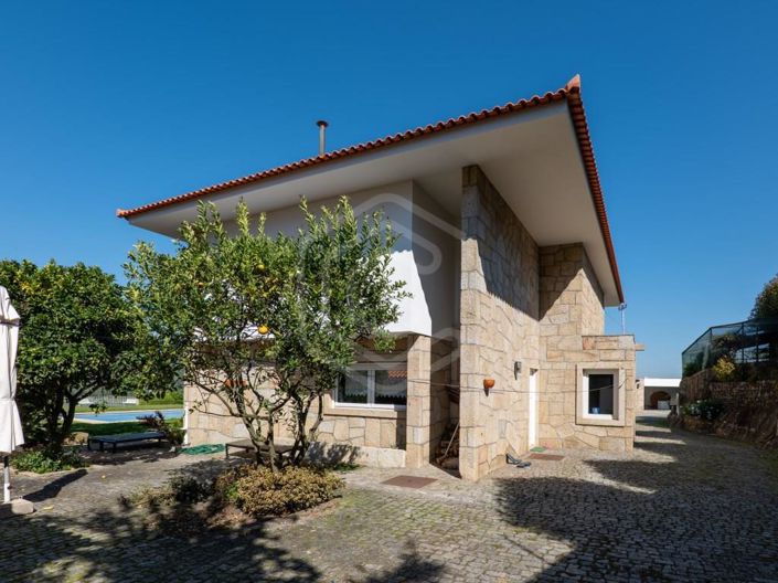 Image No.23-Maison de 7 chambres à vendre à Vila Nova de Cerveira